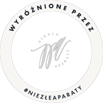 Niezłe Aparaty